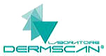 Logo LABORATOIRE DERMSCAN