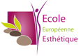 Logo ECOLE EUROPEENNE D'ESTHETIQUE