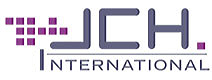 Logo JCH INTERNATIONAL