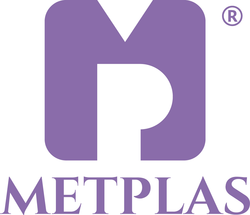 Logo METALICOPLASTICO