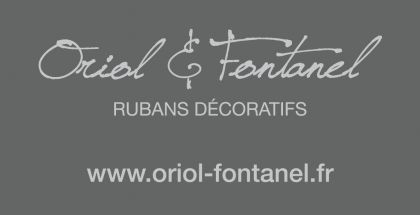 Logo ORIOL ET FONTANEL