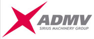 Logo ADMV