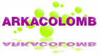 Logo ARKACOLOMB
