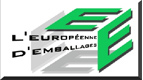 Logo L'EUROPEENNE D'EMBALLAGES