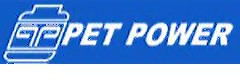 Logo PET POWER FRANCE
