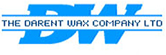 Logo THE DARENT WAX COMPANY LTD