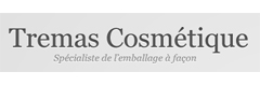 Logo TREMAS COSMETIQUE