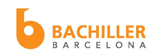 Logo E BACHILLER B