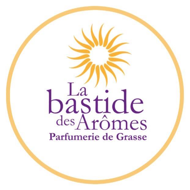 Logo LA BASTIDE DES AROMES