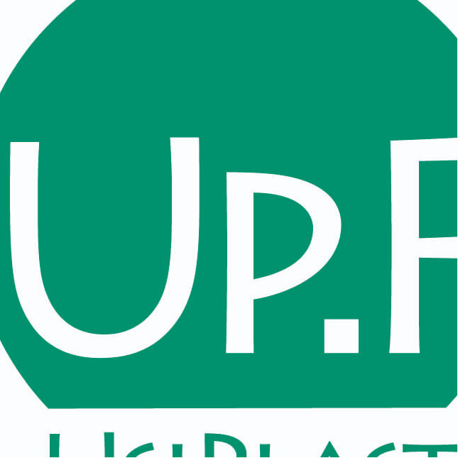 Logo USIPLASTFRANCE