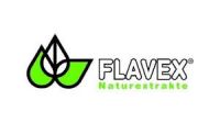 Logo de FLAVEX NATUREXTRAKTE®