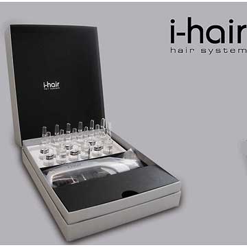 I-Hair ampoules