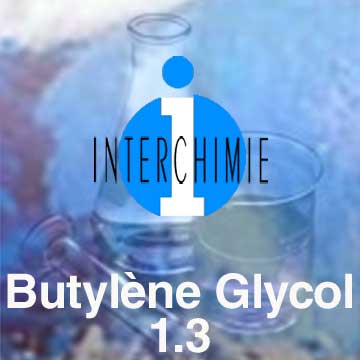 Butylène Glycol 1.3