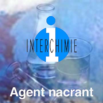 Agent Nacrant