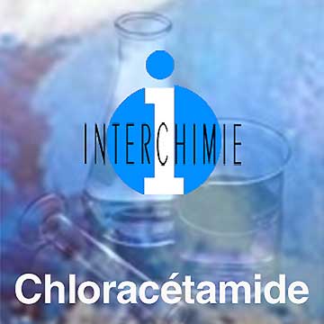 Chloracétamide