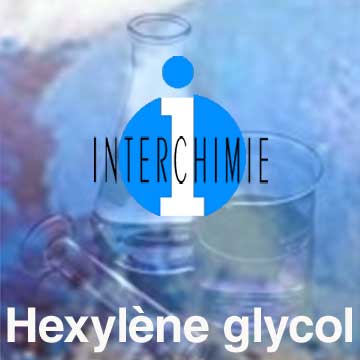 Hexylène Glycol