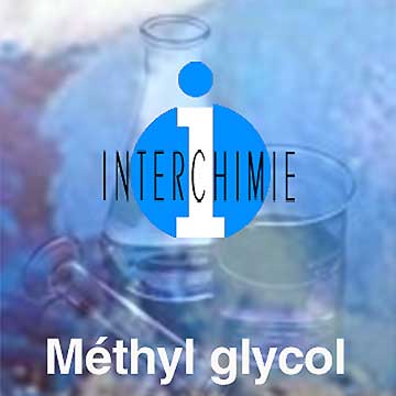 Methyl glycol