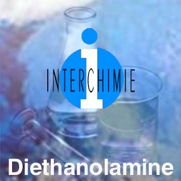 Diethanolamine