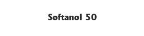 Softanol 50
