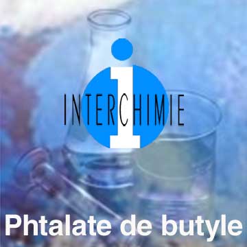 Phtalate De Butyle