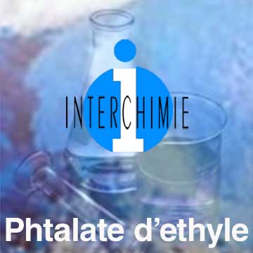 Phtalate D'Ethyle