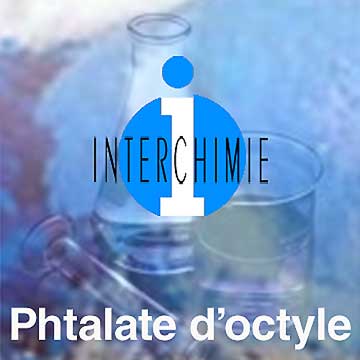 Phtalate d'octyle