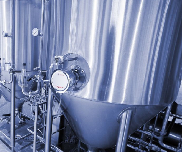 Image de présentation Analyse de la fermentation de la bière