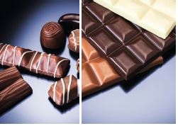 Image de présentation La granulométrie optimisée dans le processus de fabrication du chocolat 