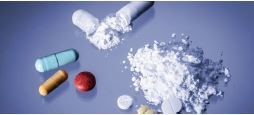Image de présentation Densité solide des produits pharmaceutiques : évaluation des propriétés d'écoulement des poudres et de la porosité ouverte des comprimés 