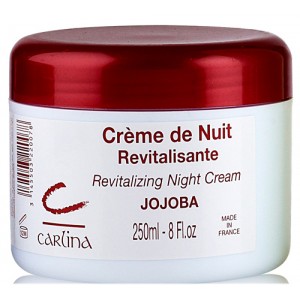 Crème de Nuit Revitalisante 50 ml