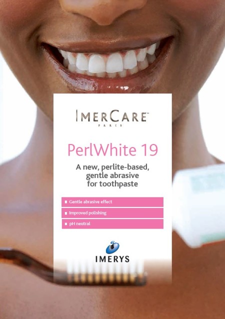 ImerCare® PerlWhite 19