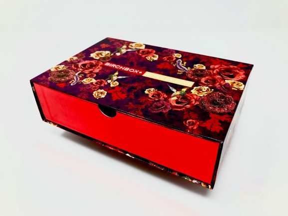 Image de présentation Coffret BIRCHBOX