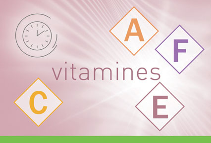 Visuel dePHYTOBIOACTIF ROSAMINE Cocktail de vitamines - Acerola et Cerise