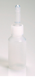 Cruchon naturel 60 ml - Bague : KP18