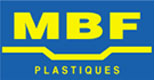 Logo MBF PLASTIQUES