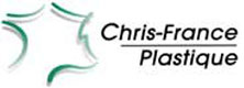Logo CHRIS FRANCE PLASTIQUES