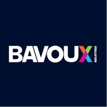 Logo BAVOUX INDUSTRIES SAS