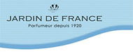 Logo JARDIN DE FRANCE