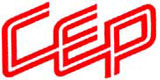 Logo CEP INDUSTRIE