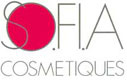 Logo SOFIA COSMETIQUES