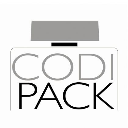 Logo CODIPACK