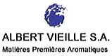 Logo ALBERT VIEILLE