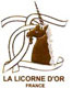 Logo ATELIER LA LICORNE