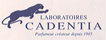 Logo LABORATOIRES CADENTIA