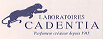 LABORATOIRES CADENTIA