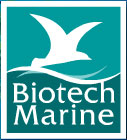 Logo BIOTECHMARINE