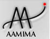 Logo AAMIMA