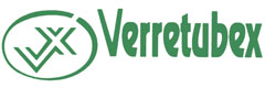 Logo VERRETUBEX