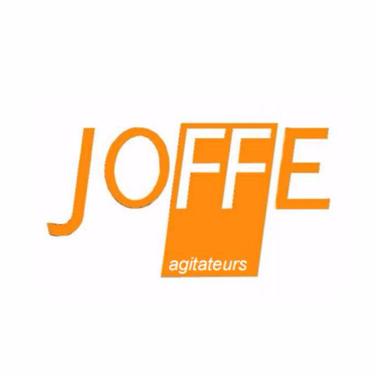Logo JOFFE Agitateurs