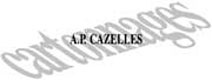 Logo CAZELLES CARTONNAGES